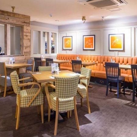Premier Inn Newport Wales Ngoại thất bức ảnh